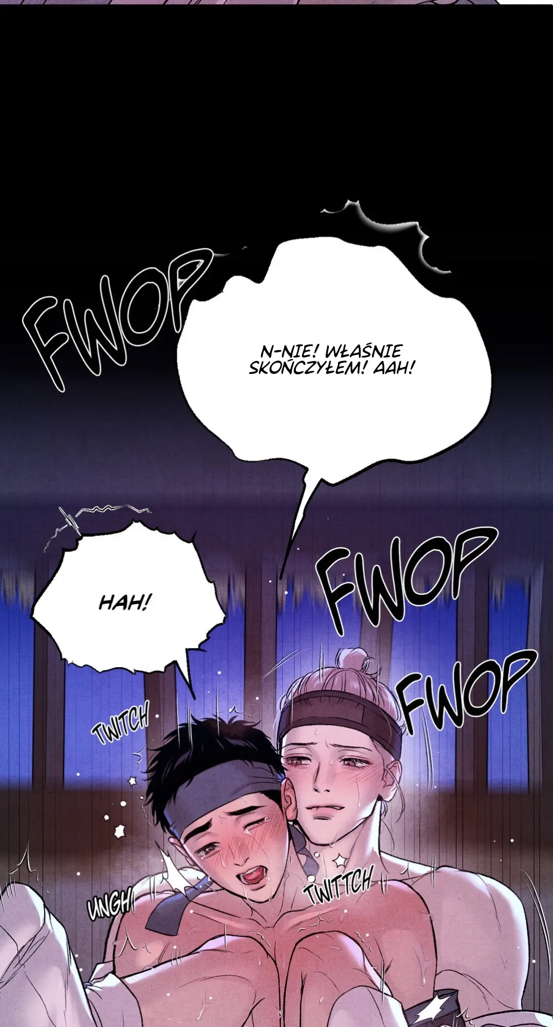Jinx Chapter 53.7 - Page 36