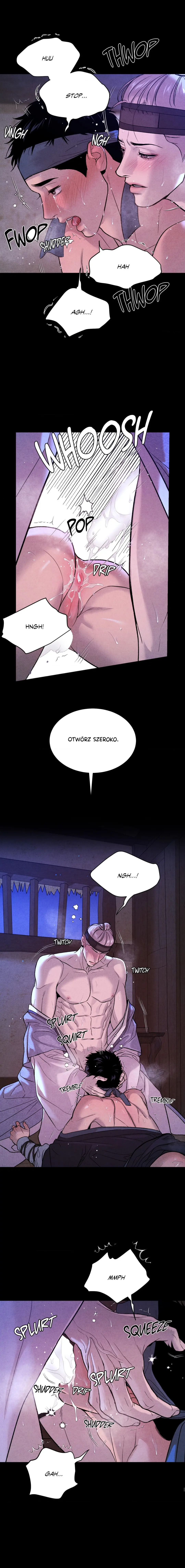 Jinx Chapter 53.7 - Page 39