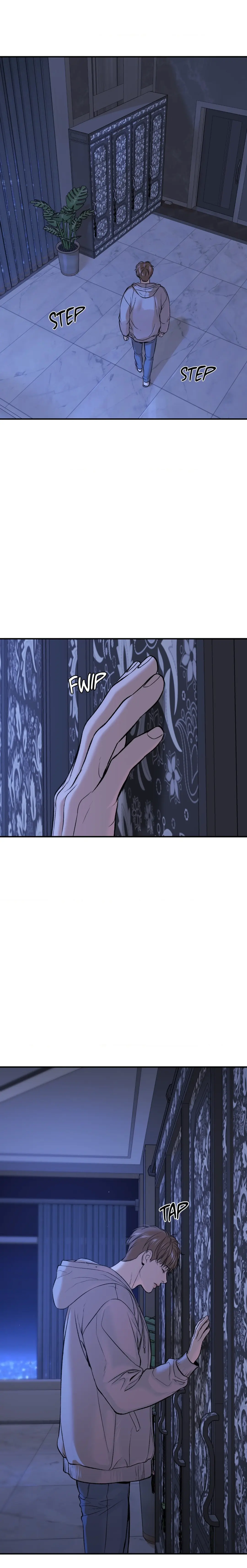 Read Jinx - Chapter 53 - jinxmangafree.net | Image 4