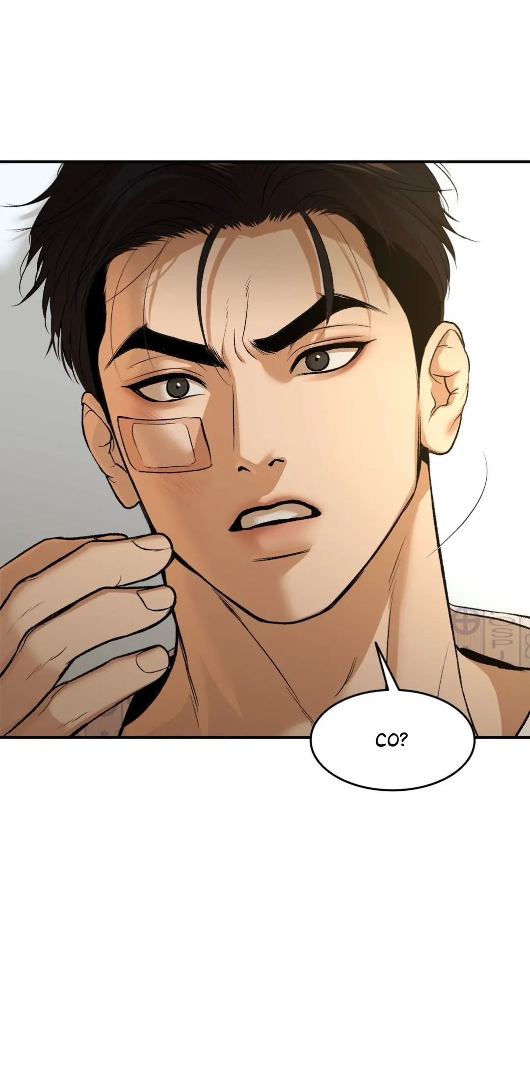 Read Jinx - Chapter 53 - jinxmangafree.net | Image 18