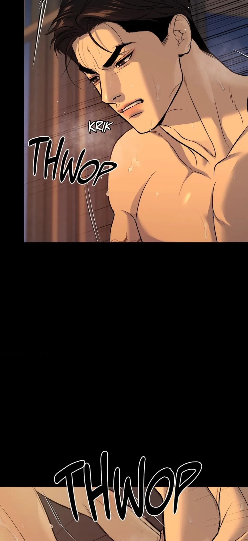 Read Jinx - Chapter 53 - jinxmangafree.net | Image 26