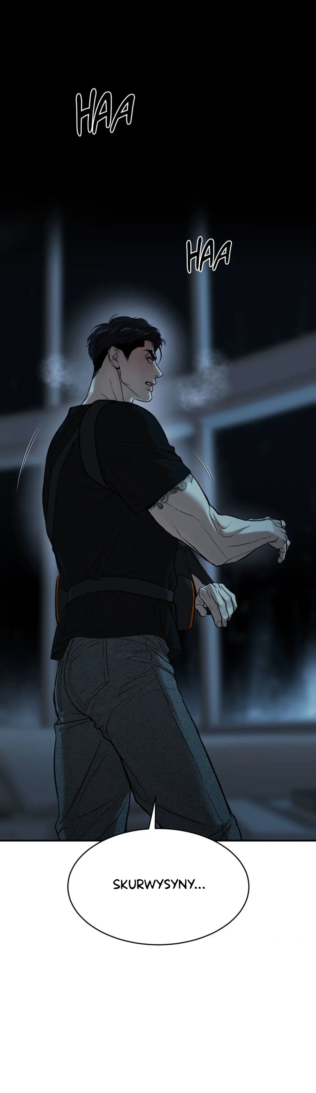 Read Jinx - Chapter 54 - jinxmangafree.net | Image 16