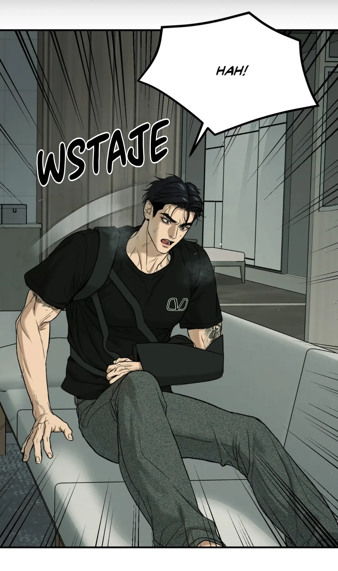 Read Jinx - Chapter 54 - jinxmangafree.net | Image 23