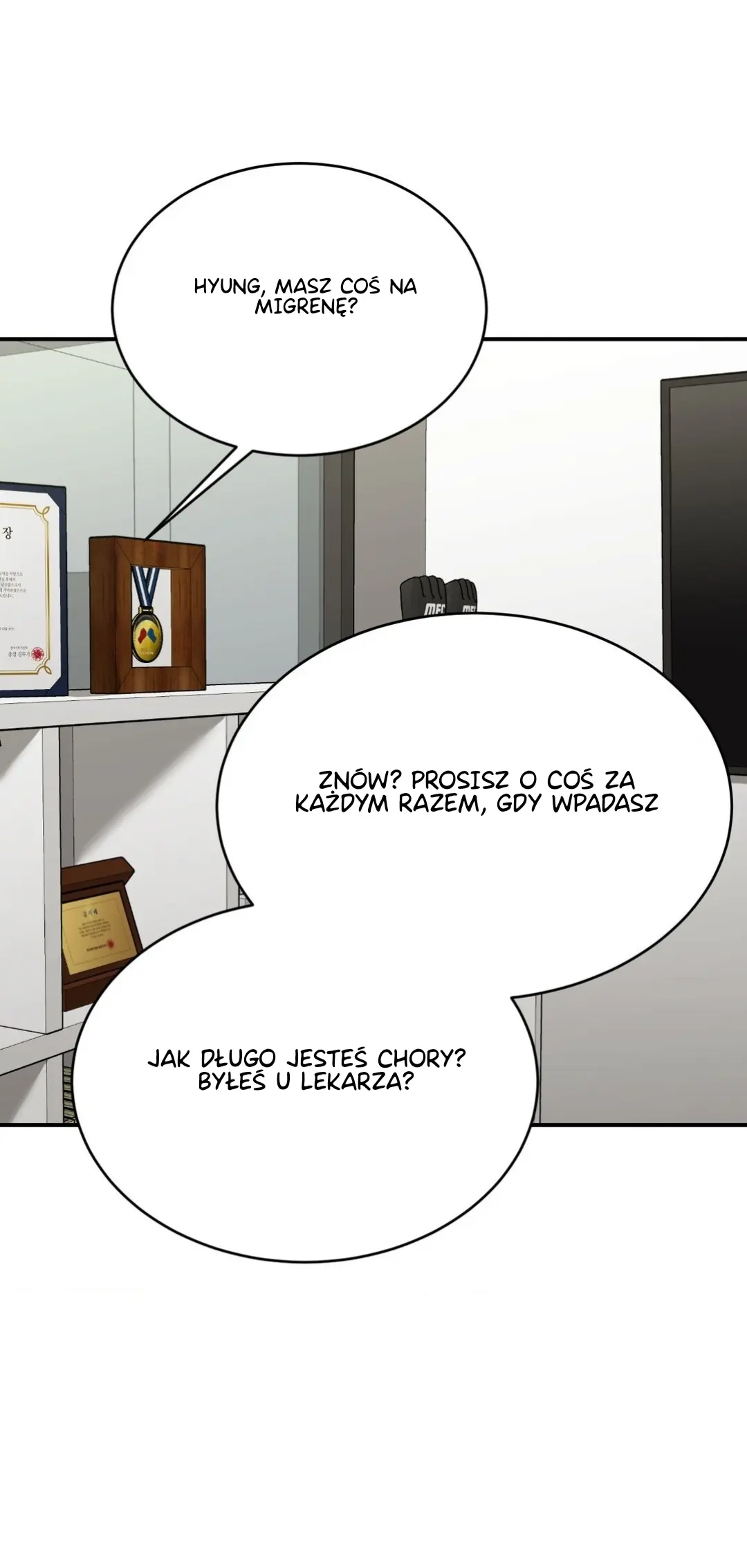 Read Jinx - Chapter 54 - jinxmangafree.net | Image 42