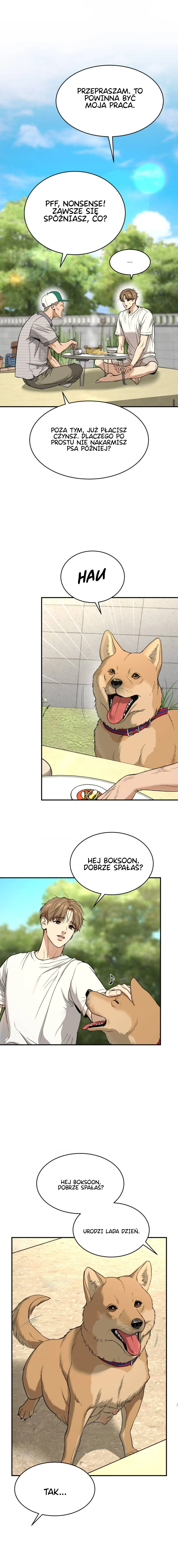 Read Jinx - Chapter 57 - jinxmangafree.net | Image 8