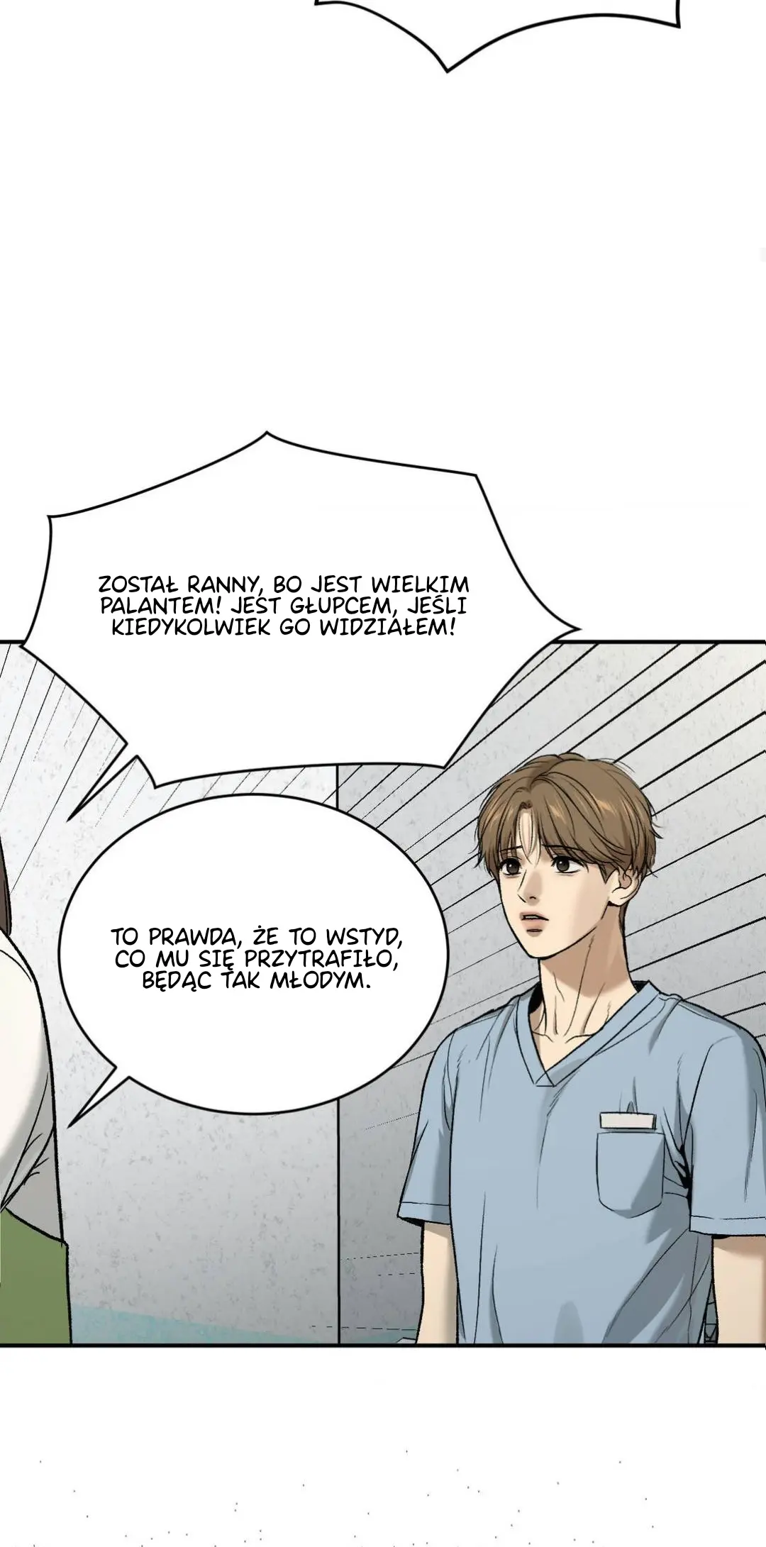 Read Jinx - Chapter 57 - jinxmangafree.net | Image 18