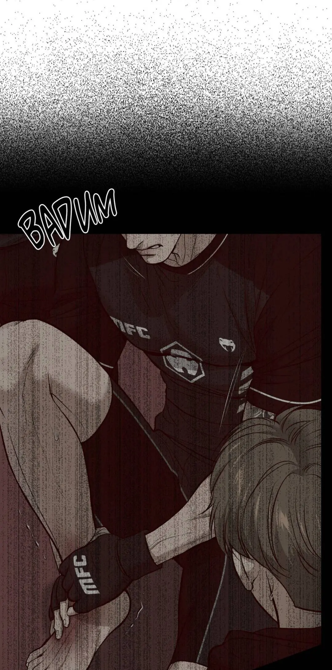Read Jinx - Chapter 57 - jinxmangafree.net | Image 19