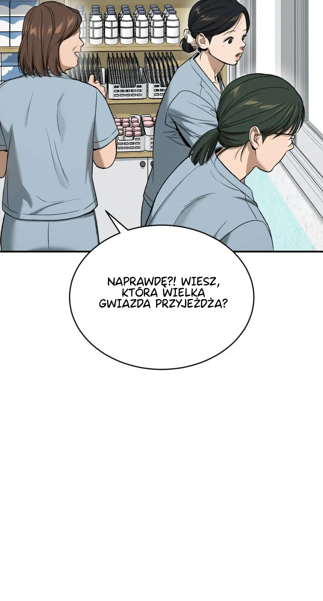 Read Jinx - Chapter 57 - jinxmangafree.net | Image 26
