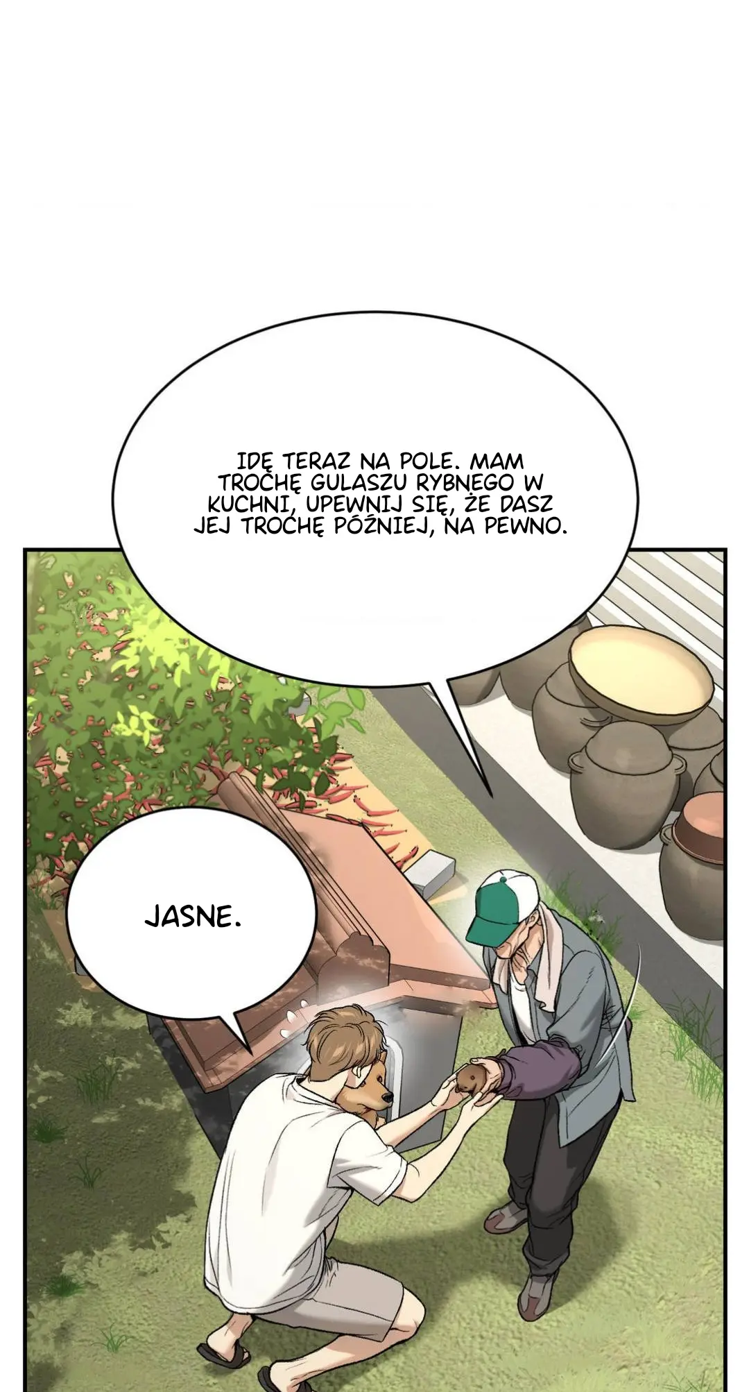 Read Jinx - Chapter 57 - jinxmangafree.net | Image 34