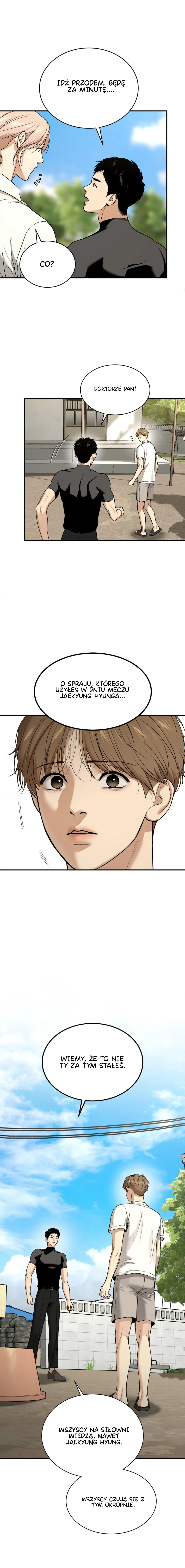 Read Jinx - Chapter 58 - jinxmangafree.net | Image 9