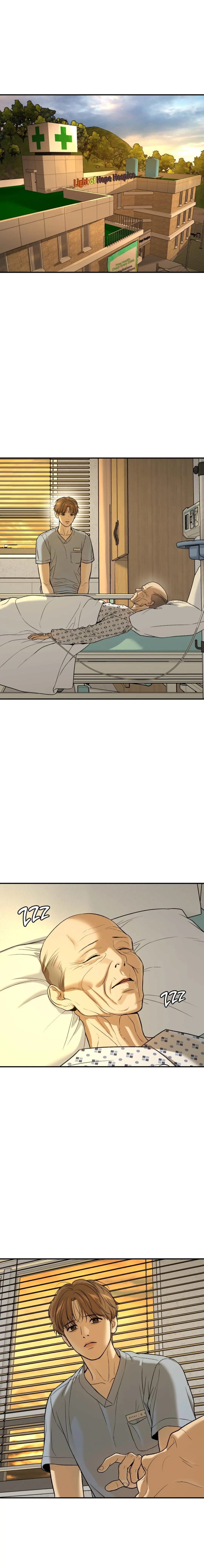 Read Jinx - Chapter 59 - jinxmangafree.net | Image 16