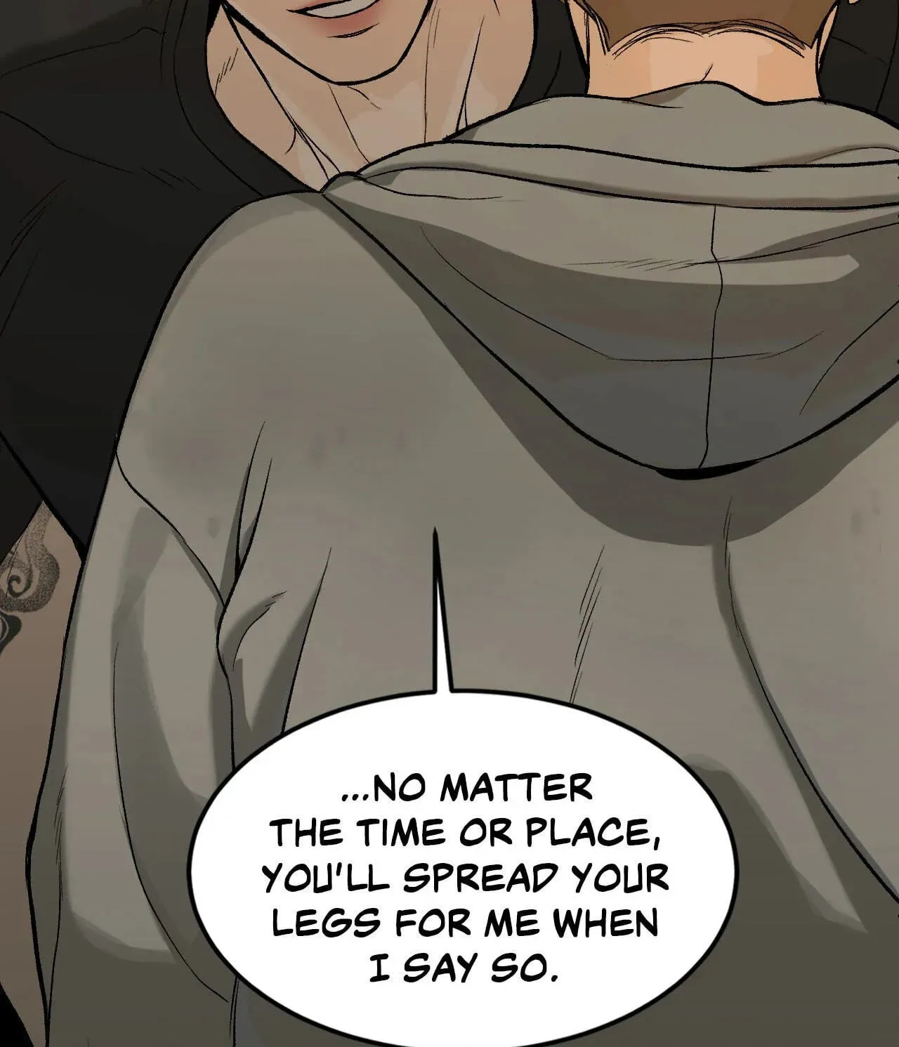 Read Jinx - Chapter 6.1 - jinxmanhwafree.com | Image 119