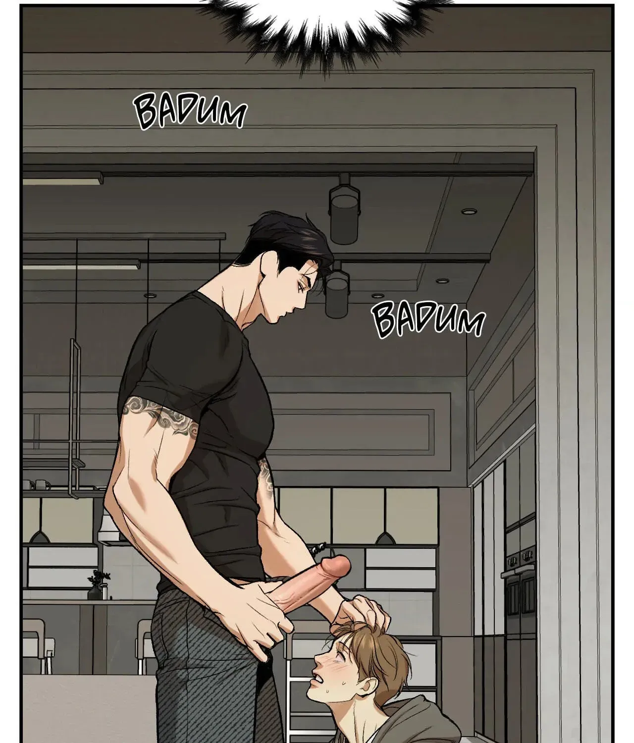 Read Jinx - Chapter 6.1 - jinxmanhwafree.com | Image 157