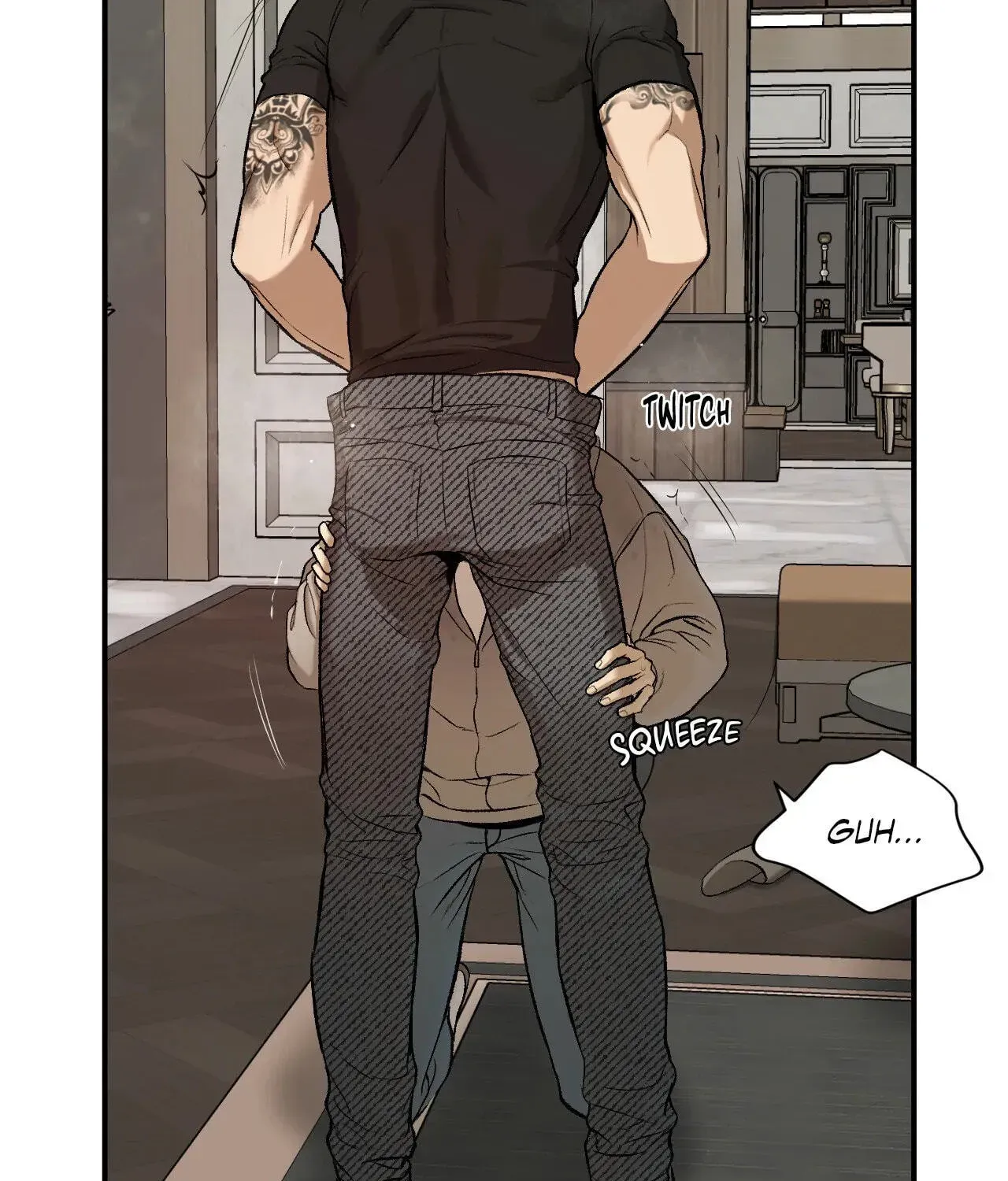 Read Jinx - Chapter 6.1 - jinxmanhwafree.com | Image 239