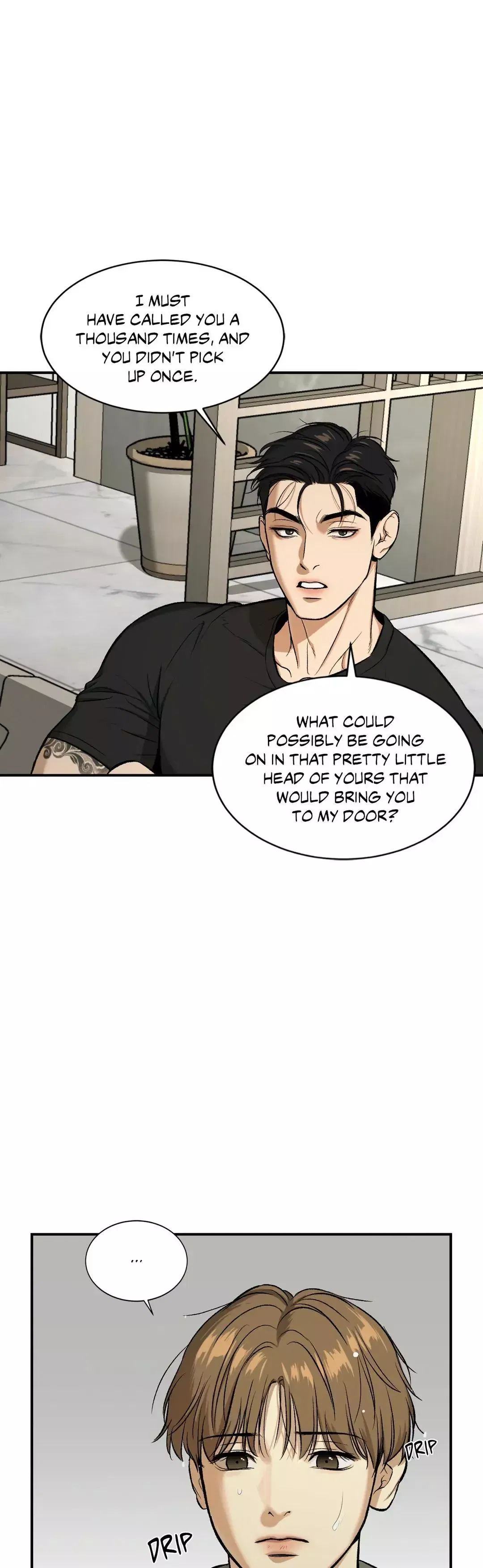 Read Jinx - Chapter 6 - jinxmanhwafree.com | Image 6
