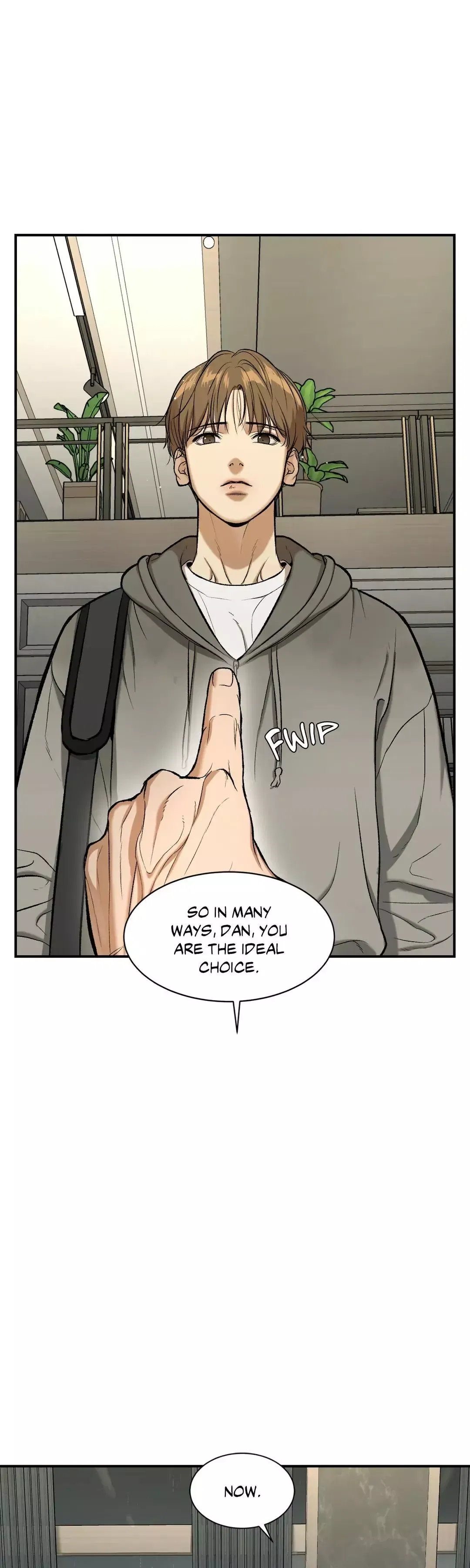 Read Jinx - Chapter 6 - jinxmanhwafree.com | Image 12
