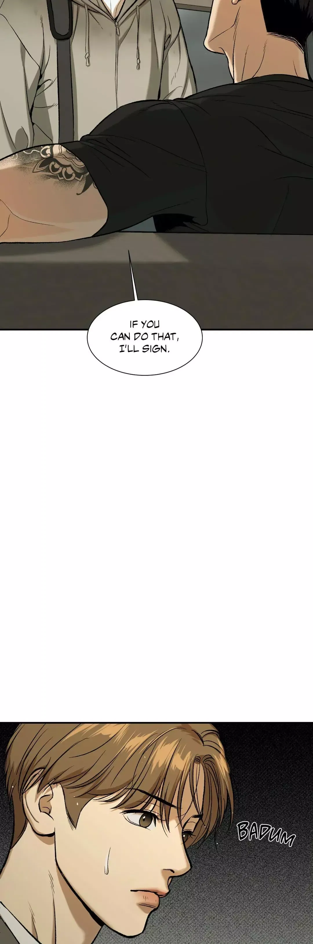 Read Jinx - Chapter 6 - jinxmanhwafree.com | Image 21