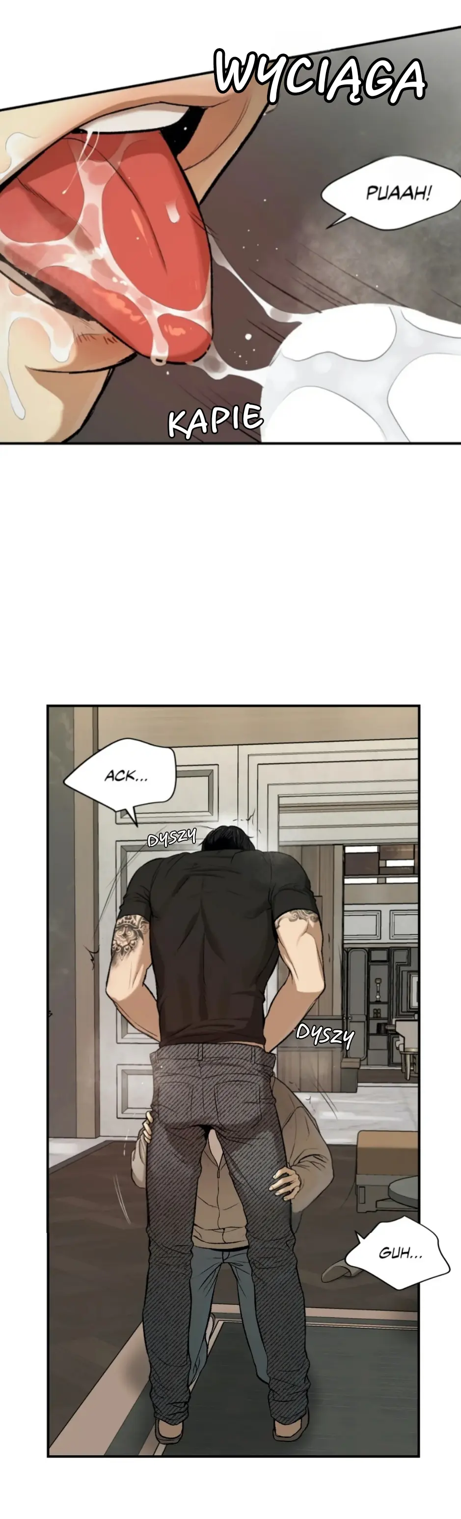 Read Jinx - Chapter 6 - jinxmangafree.net | Image 37