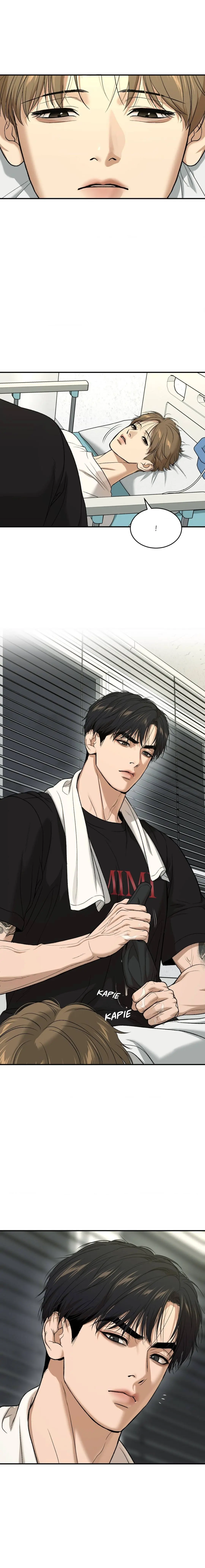 Read Jinx - Chapter 60 - jinxmangafree.net | Image 16