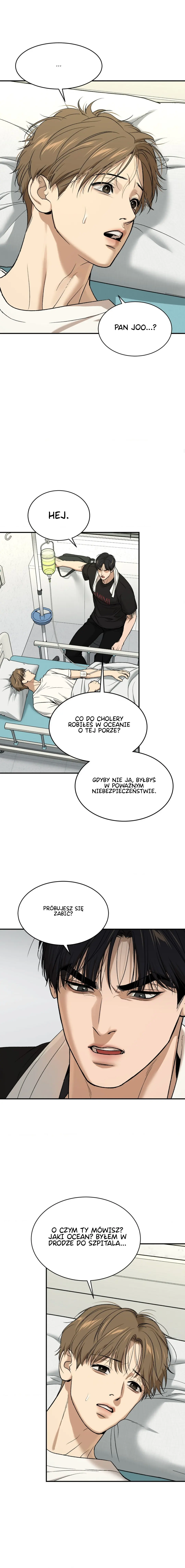 Read Jinx - Chapter 60 - jinxmangafree.net | Image 17