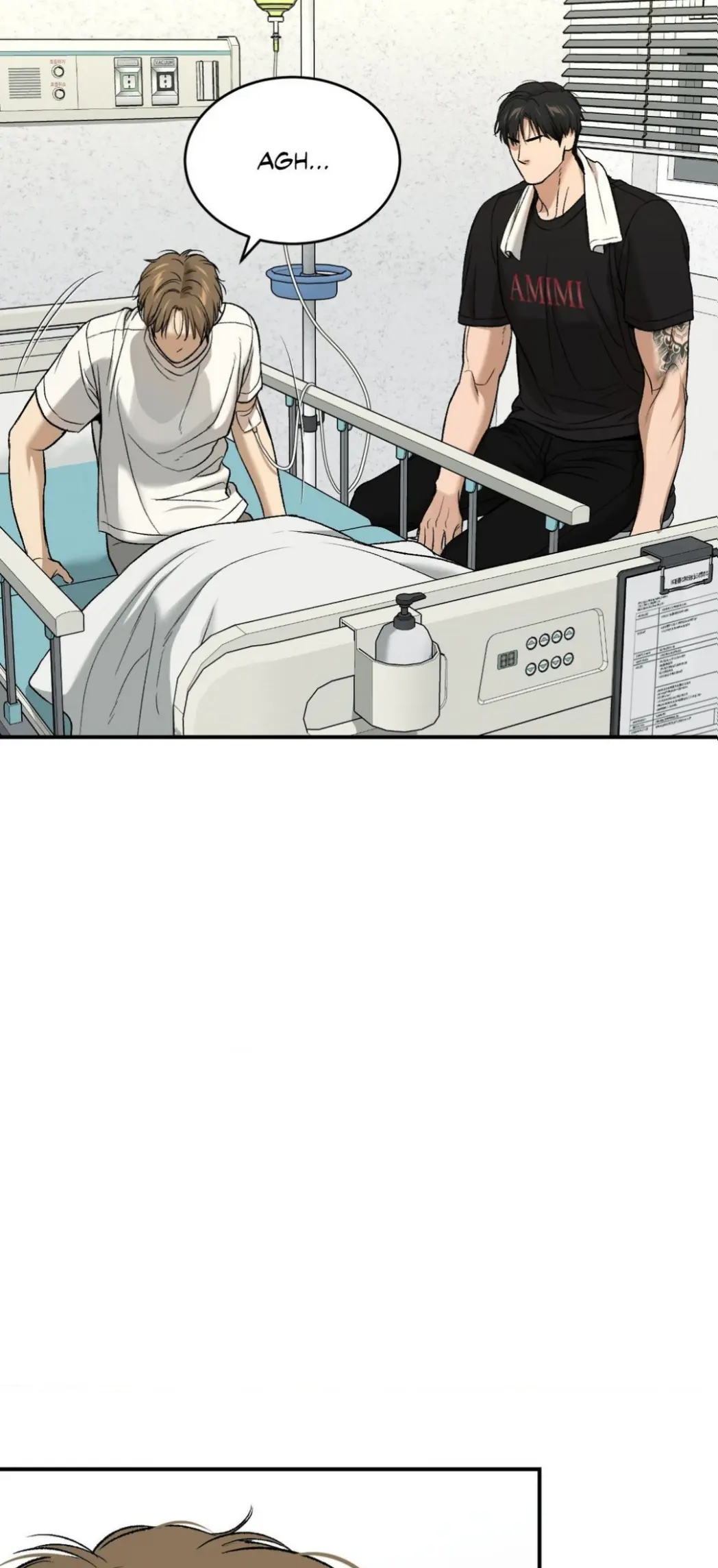 Read Jinx - Chapter 60 - jinxmangafree.net | Image 20