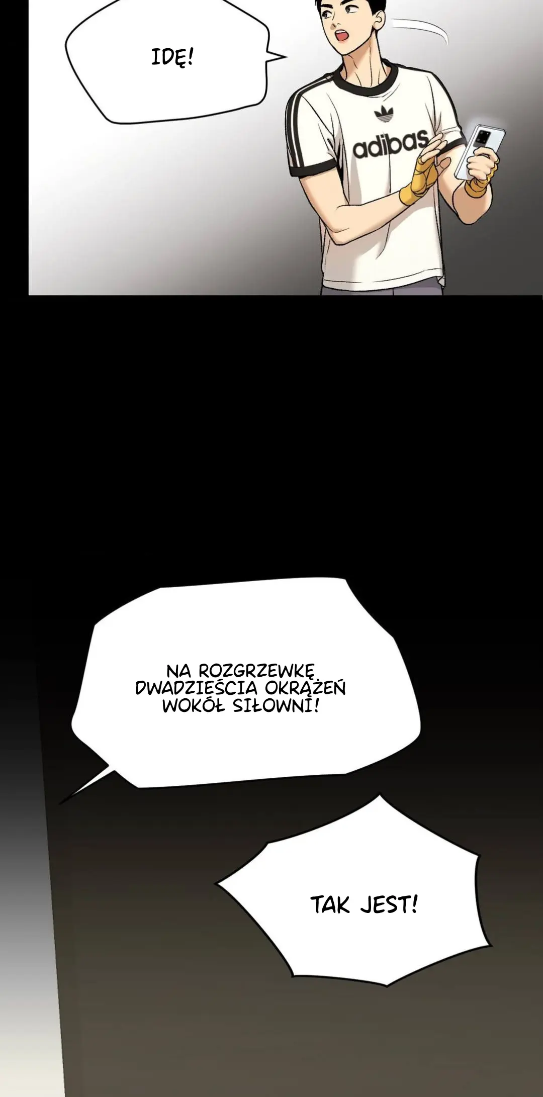 Read Jinx - Chapter 60 - jinxmangafree.net | Image 27