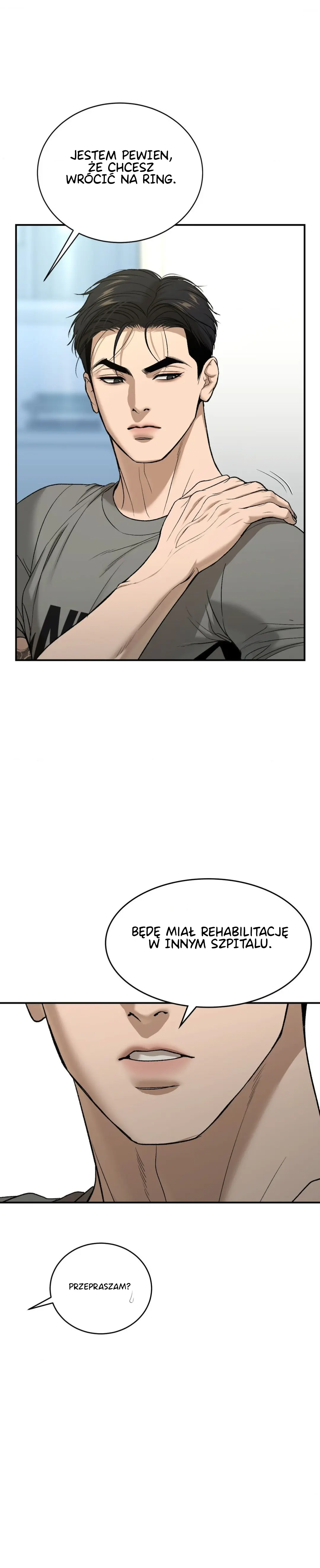 Read Jinx - Chapter 61 - jinxmangafree.net | Image 3