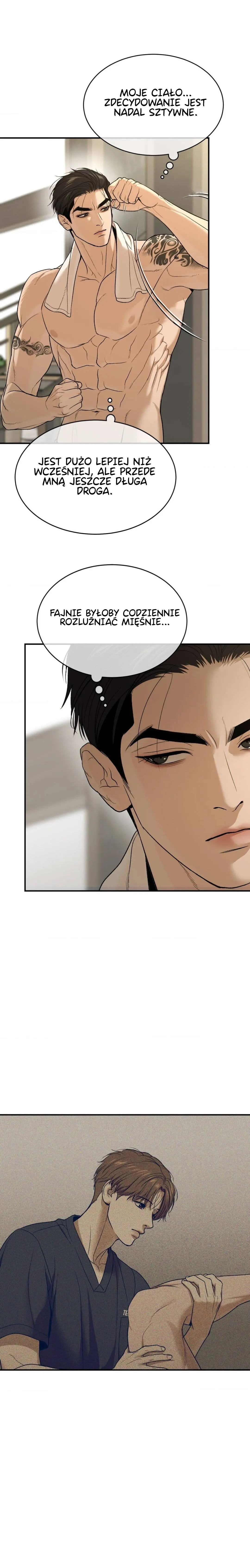 Read Jinx - Chapter 61 - jinxmangafree.net | Image 6