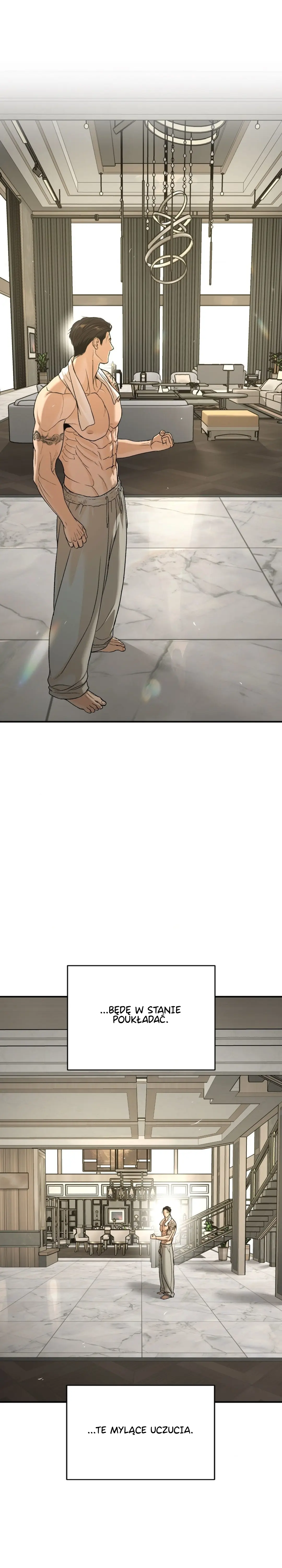 Read Jinx - Chapter 61 - jinxmangafree.net | Image 13