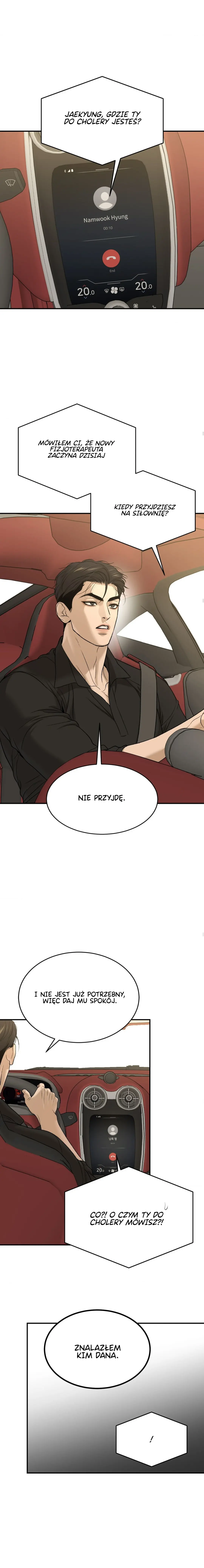 Read Jinx - Chapter 61 - jinxmangafree.net | Image 15