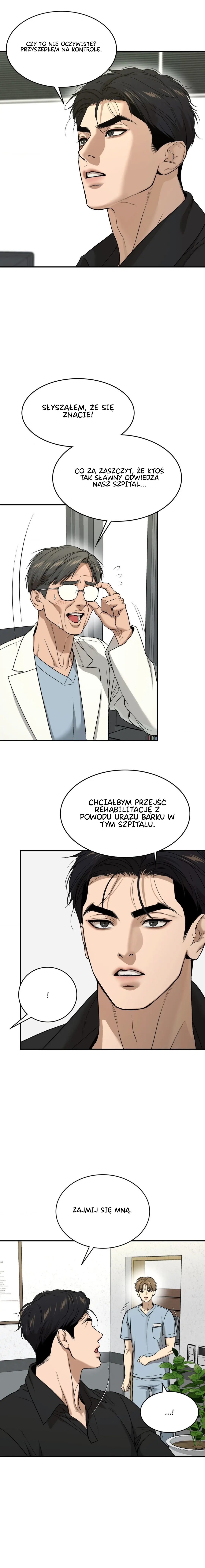 Read Jinx - Chapter 61 - jinxmangafree.net | Image 19