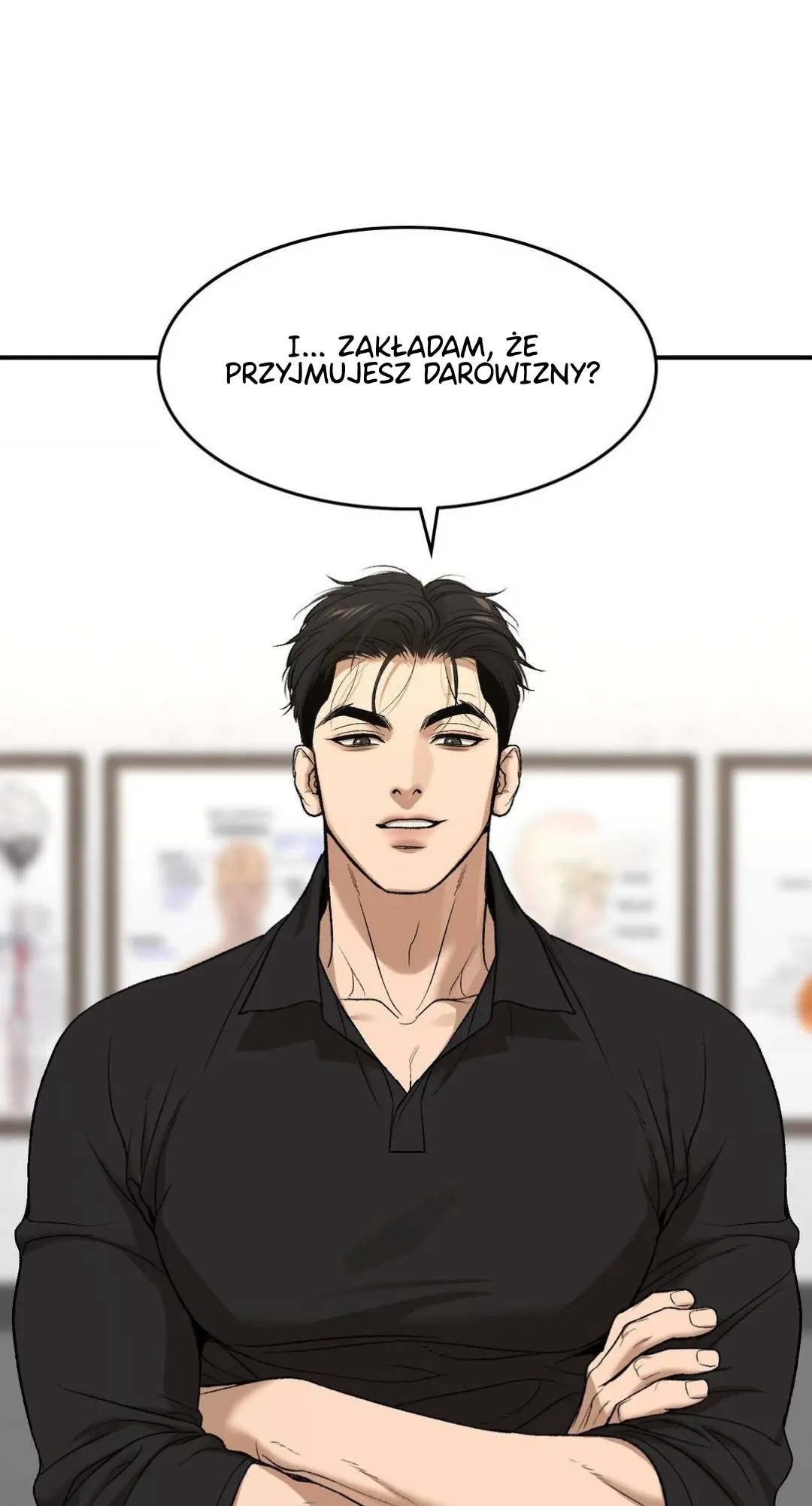 Read Jinx - Chapter 61 - jinxmangafree.net | Image 21