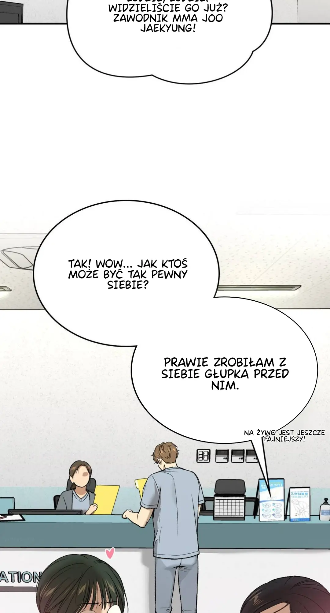 Read Jinx - Chapter 61 - jinxmangafree.net | Image 24