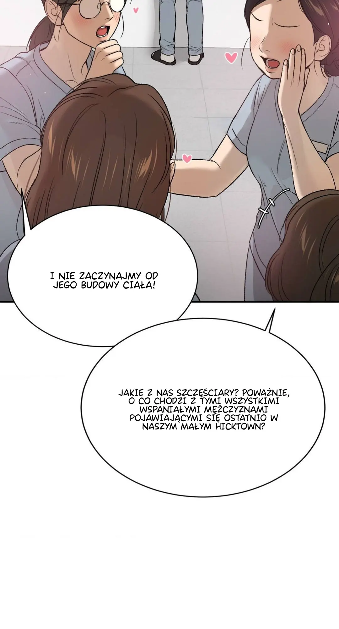 Read Jinx - Chapter 61 - jinxmangafree.net | Image 25