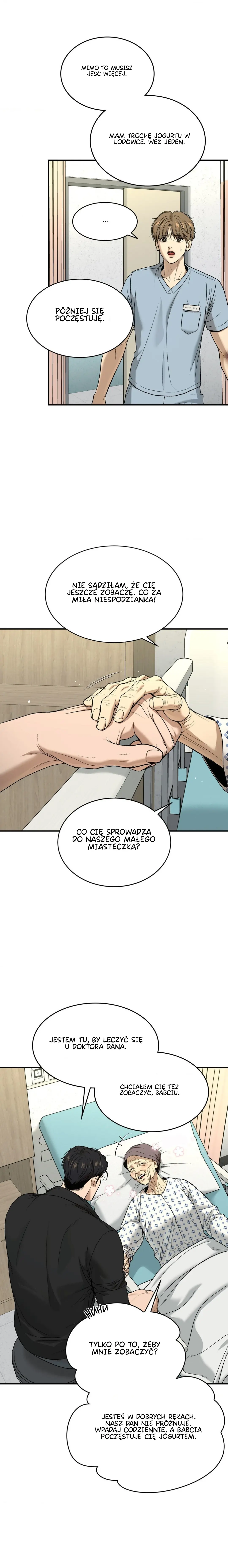 Read Jinx - Chapter 61 - jinxmangafree.net | Image 28