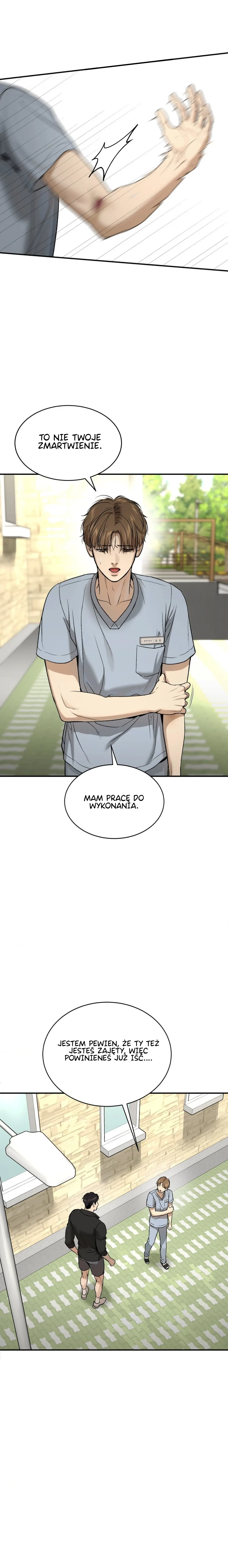 Read Jinx - Chapter 61 - jinxmangafree.net | Image 31
