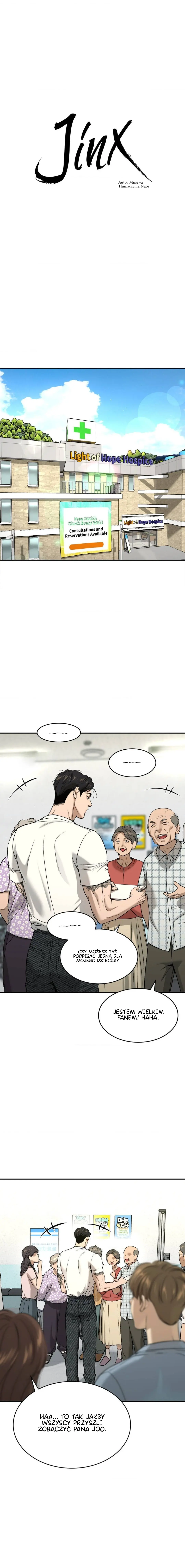 Read Jinx - Chapter 62 - jinxmangafree.net | Image 4