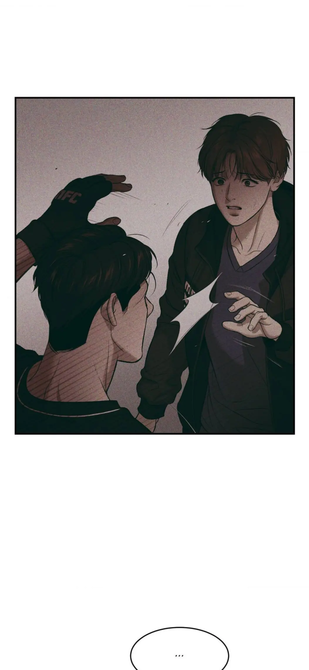 Read Jinx - Chapter 62 - jinxmangafree.net | Image 23