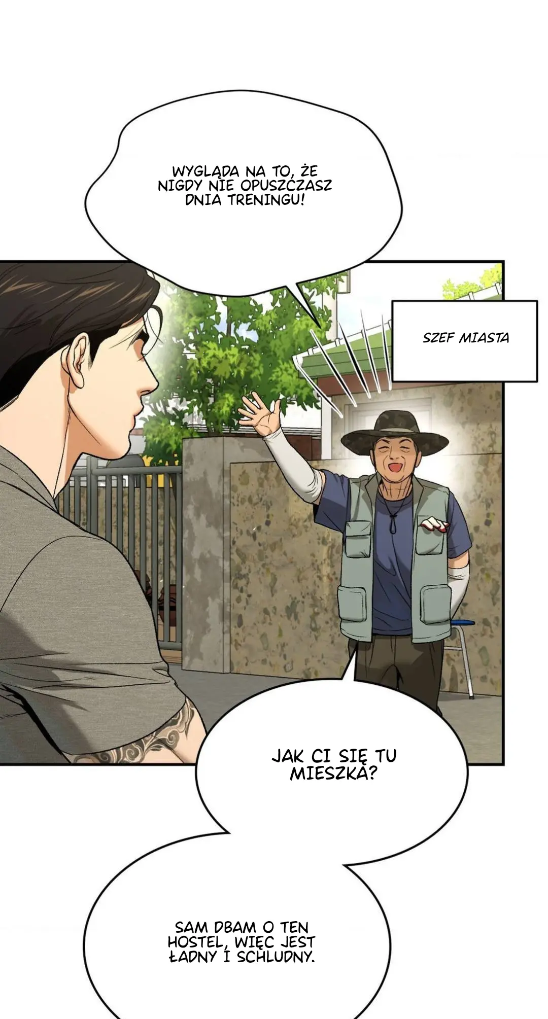 Read Jinx - Chapter 62 - jinxmangafree.net | Image 28