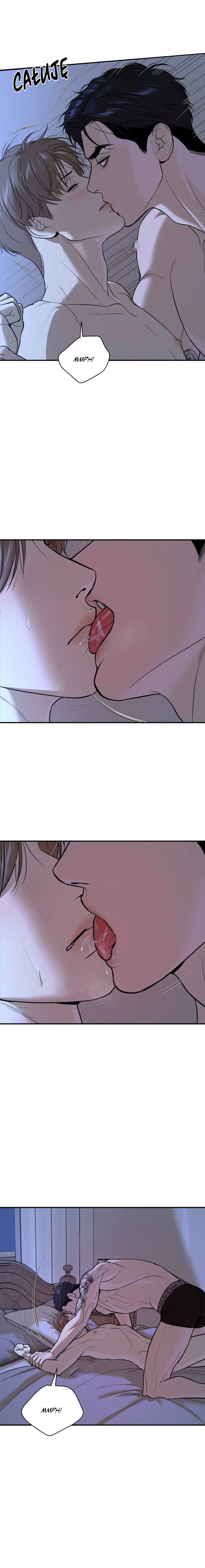 Read Jinx - Chapter 63 - jinxmangafree.net | Image 5