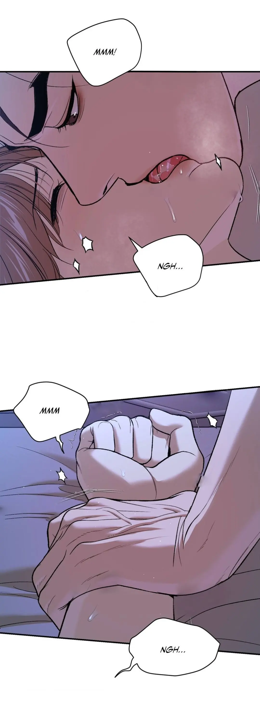 Read Jinx - Chapter 63 - jinxmangafree.net | Image 7
