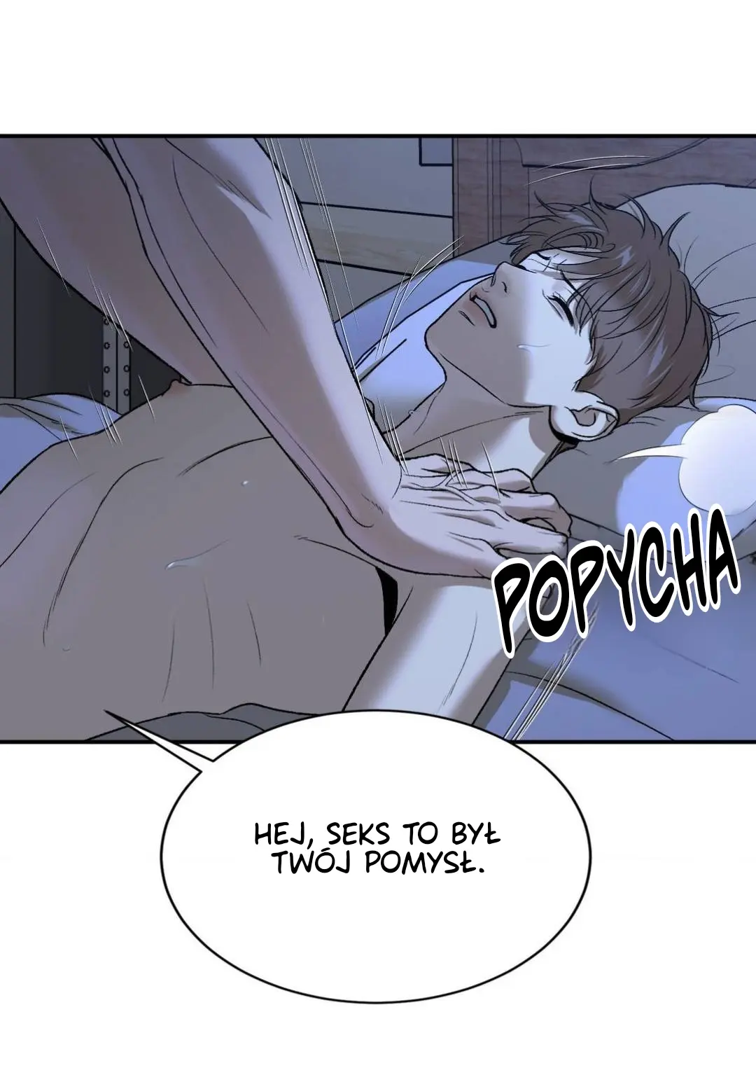 Read Jinx - Chapter 63 - jinxmangafree.net | Image 11