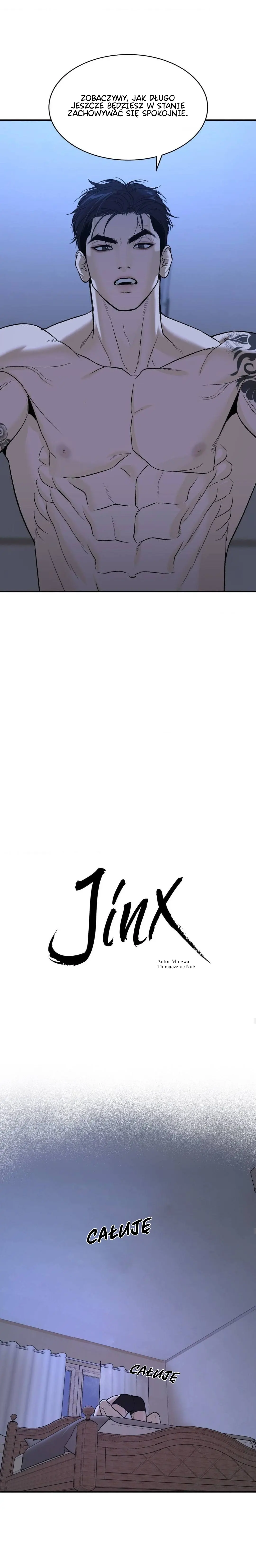 Read Jinx - Chapter 63 - jinxmangafree.net | Image 12