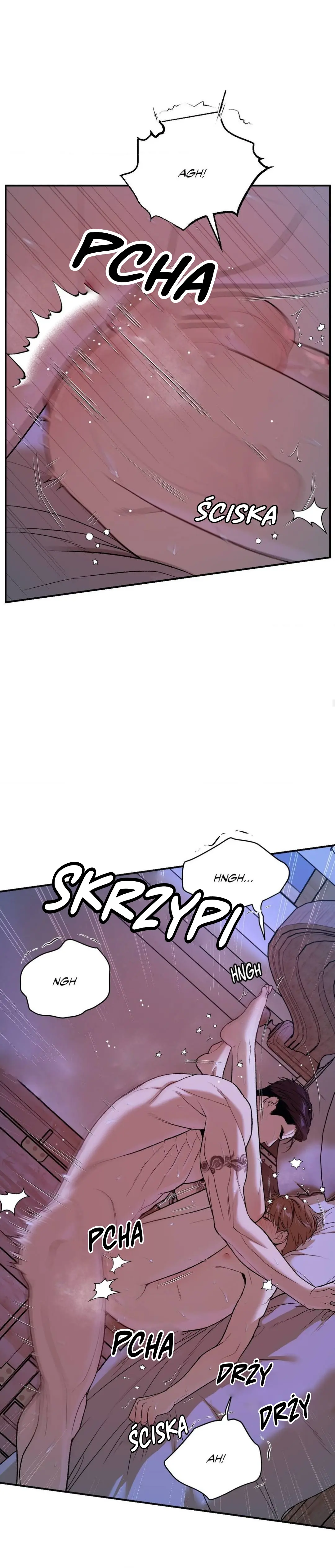 Read Jinx - Chapter 64 - jinxmangafree.net | Image 7