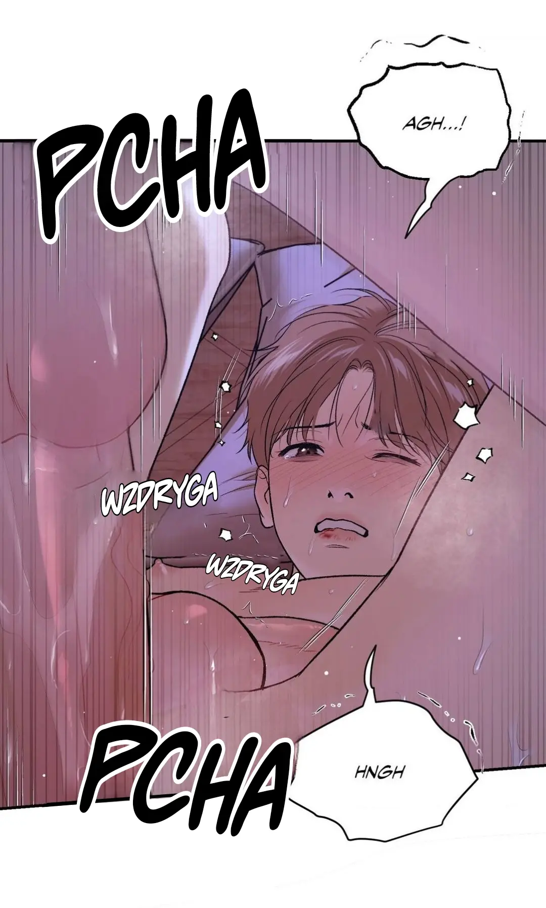 Read Jinx - Chapter 64 - jinxmangafree.net | Image 17