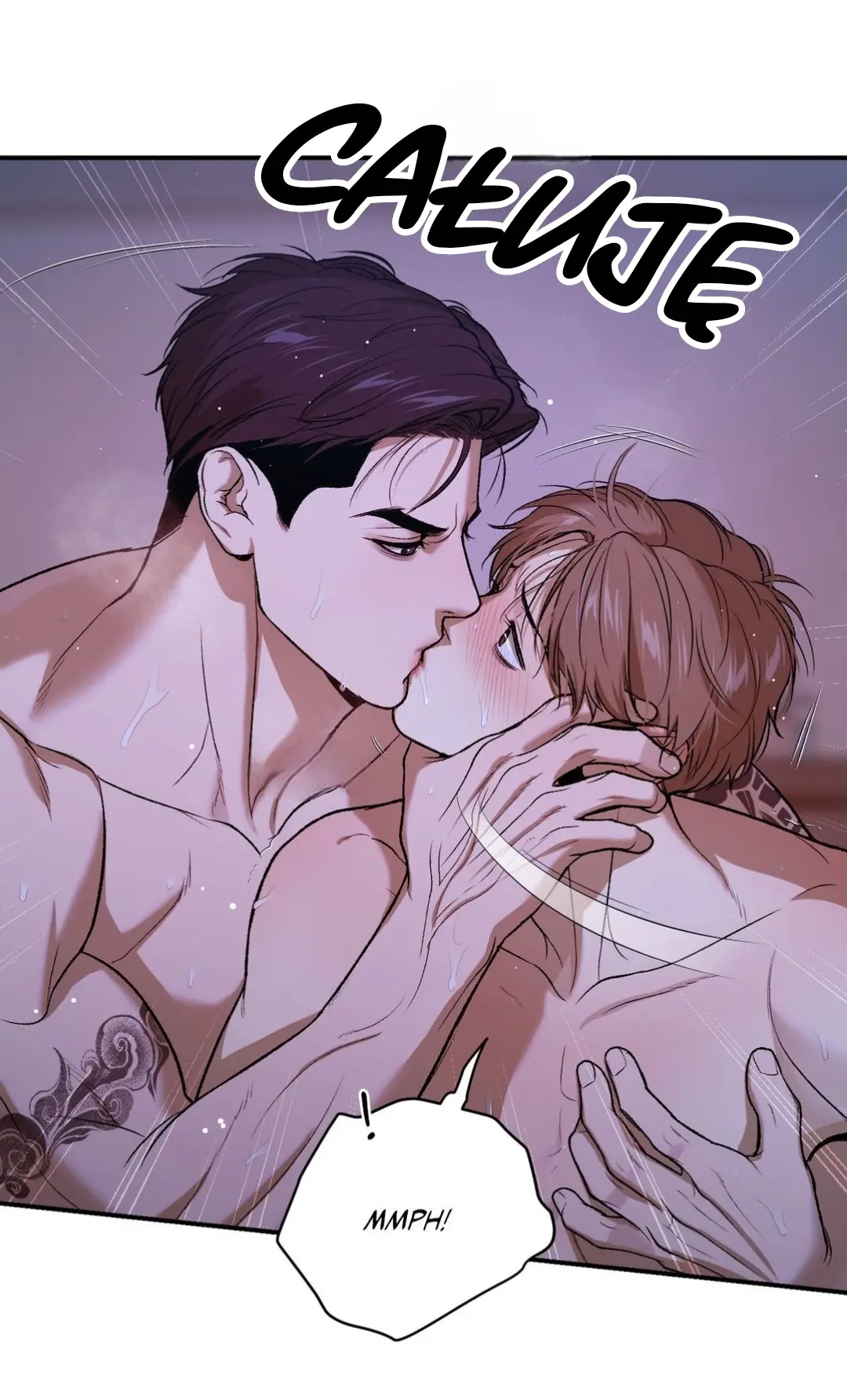 Read Jinx - Chapter 64 - jinxmangafree.net | Image 35