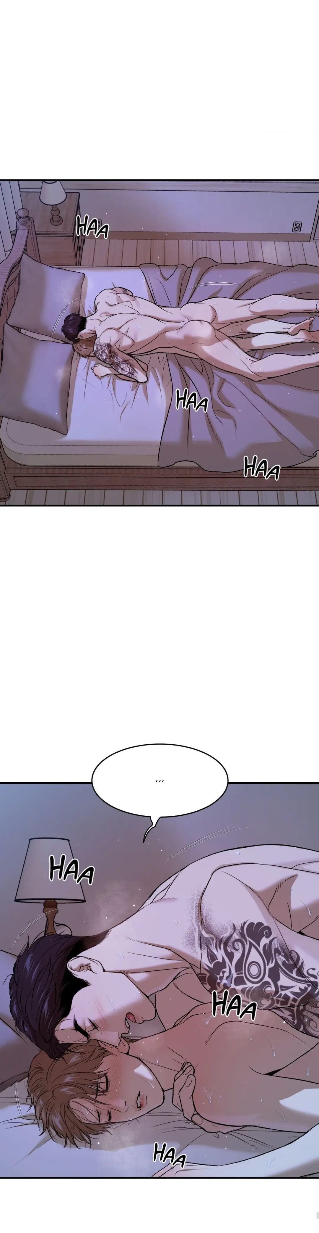 Read Jinx - Chapter 64 - jinxmangafree.net | Image 40