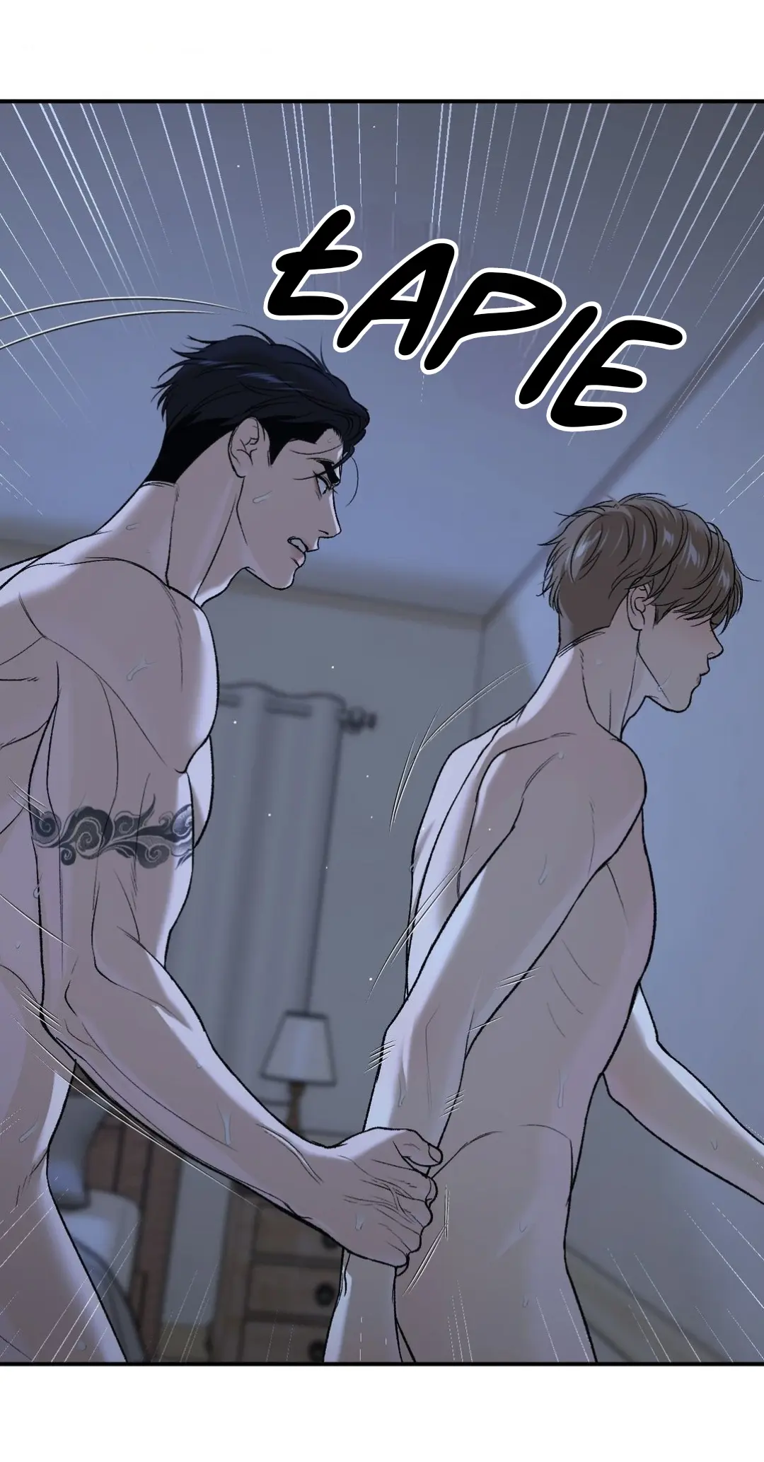 Read Jinx - Chapter 64 - jinxmangafree.net | Image 46