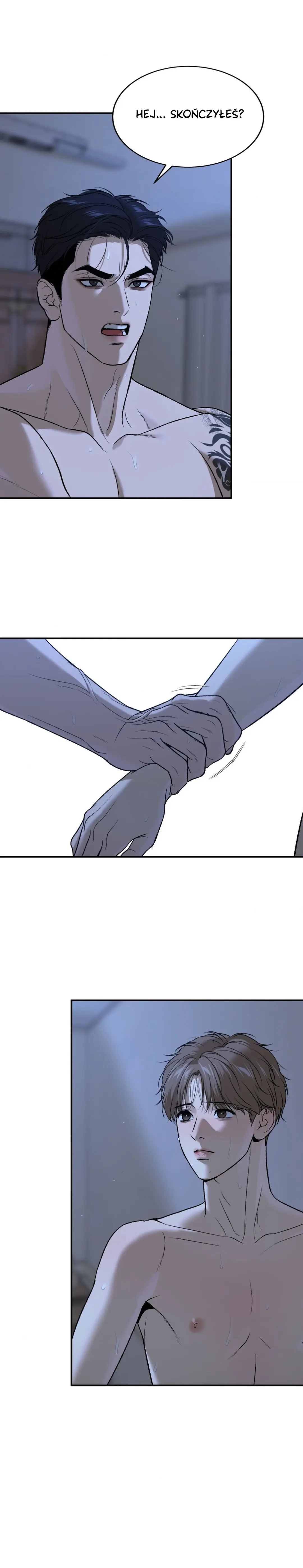 Read Jinx - Chapter 64 - jinxmangafree.net | Image 47