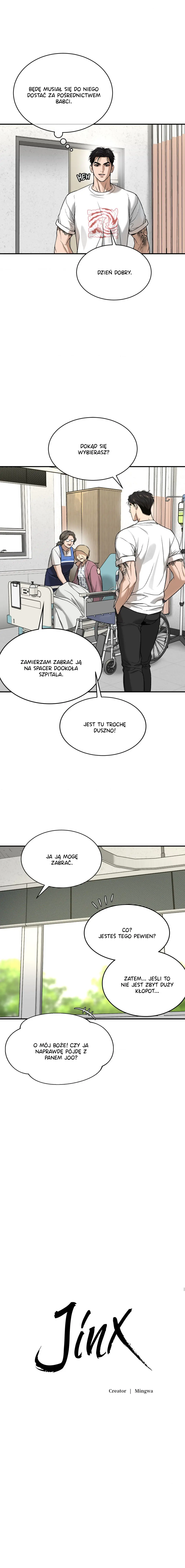 Read Jinx - Chapter 65 - jinxmangafree.net | Image 11